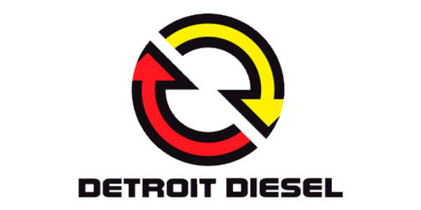 Detroit Diesel 
